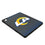 Los Angeles Rams Linen Tablet Case for Apple iPad