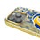 Los Angeles Rams Paisley Bling Phone Case - Sports Gifts, Sports Memorabilia, Sports Collectibles, Fan Shop