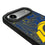 Los Angeles Rams Paisley MagSafe Compatible Phone Case for Apple iPhone