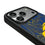 Los Angeles Rams Paisley MagSafe Compatible Phone Case for Apple iPhone