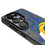 Los Angeles Rams Paisley MagSafe Compatible Phone Case for Samsung Galaxy 26 Series