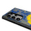 Los Angeles Rams Paisley MagSafe Compatible Phone Case for Samsung Galaxy