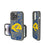 Los Angeles Rams Paisley Soft Touch Phone Case