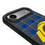 Los Angeles Rams Plaid MagSafe Compatible Phone Case for Apple iPhone