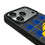 Los Angeles Rams Plaid MagSafe Compatible Phone Case for Apple iPhone