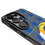 Los Angeles Rams Plaid MagSafe Compatible Phone Case for Samsung Galaxy 26 Series
