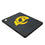 Los Angeles Rams Quadtile Tablet Case for Apple iPad