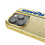 Los Angeles Rams Sidebar Bling Phone Case