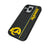 Los Angeles Rams Sidebar MagSafe Compatible Phone Case for Apple iPhone