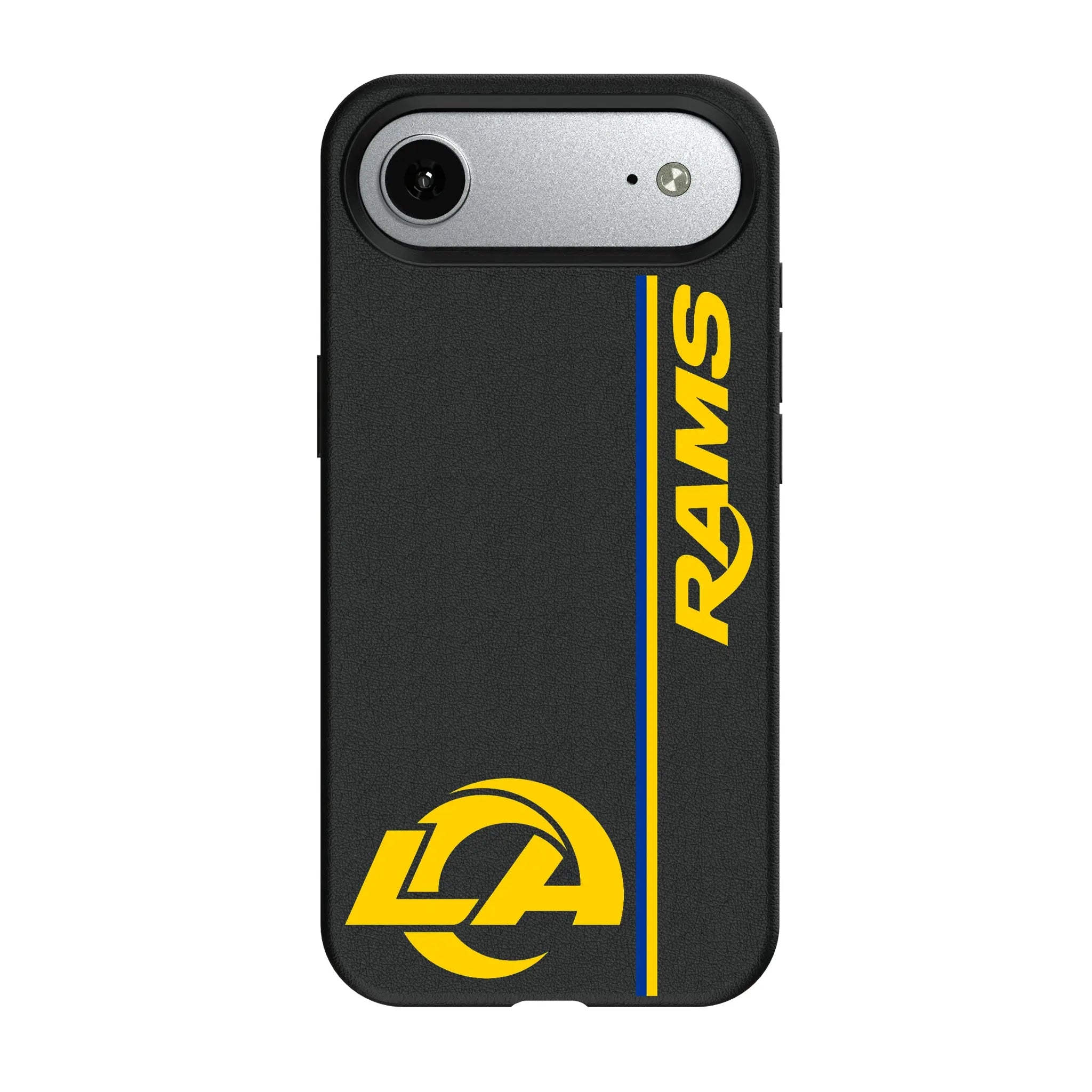 Los Angeles Rams Sidebar MagSafe Compatible Phone Case for Apple iPhone