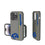 Los Angeles Rams Sidebar Soft Touch Phone Case