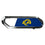 Los Angeles Rams Solid USB 32GB Clip Style Flash Drive