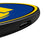 Los Angeles Rams Stripe 15-Watt Wireless Charger