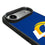 Los Angeles Rams Stripe Bump Phone Case