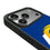 Los Angeles Rams Stripe Bump Phone Case