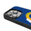 Los Angeles Rams Stripe Bump Phone Case - Sports Gifts, Sports Memorabilia, Sports Collectibles, Fan Shop