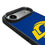 Los Angeles Rams Stripe Bump Phone Case