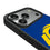 Los Angeles Rams Stripe Bump Phone Case