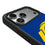 Los Angeles Rams Stripe Bump Phone Case