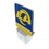 Los Angeles Rams Stripe Night Light 2-Pack