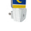 Los Angeles Rams Stripe Night Light 2-Pack