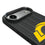 Los Angeles Rams Text Backdrop Bump Phone Case