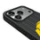 Los Angeles Rams Text Backdrop Bump Phone Case