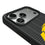 Los Angeles Rams Text Backdrop Bump Phone Case