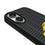 Los Angeles Rams Text Backdrop MagSafe Compatible Phone Case for Apple iPhone