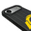 Los Angeles Rams Text Backdrop MagSafe Compatible Phone Case for Apple iPhone