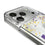 Louisiana State University Tigers Confetti Glitter Phone Case