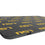 Louisiana State University Tigers Fashion Pattern 15-Watt Wireless Charger and Mouse Pad