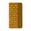 Louisiana State University Tigers Fashion Pattern Folio Phone Case for Apple iPhone