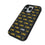 Louisiana State University Tigers Fashion Pattern MagSafe Compatible Phone Case for Apple iPhone