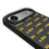Louisiana State University Tigers Fashion Pattern MagSafe Compatible Phone Case for Apple iPhone