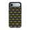 Louisiana State University Tigers Fashion Pattern MagSafe Compatible Phone Case for Apple iPhone