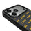 Louisiana State University Tigers Fashion Pattern MagSafe Compatible Phone Case for Apple iPhone