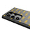 Louisiana State University Tigers Fashion Pattern MagSafe Compatible Phone Case for Samsung Galaxy - Sports Gifts, Sports Memorabilia, Sports Collectibles, Fan Shop