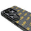 Louisiana State University Tigers Fashion Pattern MagSafe Compatible Phone Case for Samsung Galaxy