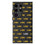 Louisiana State University Tigers Fashion Pattern MagSafe Compatible Phone Case for Samsung Galaxy - Sports Gifts, Sports Memorabilia, Sports Collectibles, Fan Shop