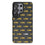 Louisiana State University Tigers Fashion Pattern MagSafe Compatible Phone Case for Samsung Galaxy