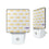 Louisiana State University Tigers Fashion Pattern Night Light 2-Pack