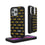 Louisiana State University Tigers Fashion Pattern Rugged Phone Case for Apple iPhone