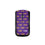 Louisiana State University Tigers Fashion Pattern Wireless Mouse