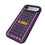 Louisiana State University Tigers Field Bump Phone Case