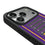 Louisiana State University Tigers Field Bump Phone Case