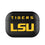 Louisiana State University Tigers Insignia AirPod Case Cover