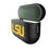 Louisiana State University Tigers Insignia AirPod Case Cover