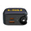 Louisiana State University Tigers Linen 2 in 1 USB A/C Charger