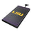 Louisiana State University Tigers Linen 5000mAh Flat Powerbank